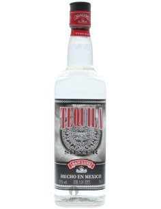 Tequila San Luis Blanco 70cl