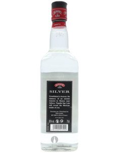Tequila San Luis Blanco 70cl 2