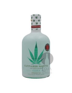 Sativa VODKA 70cl