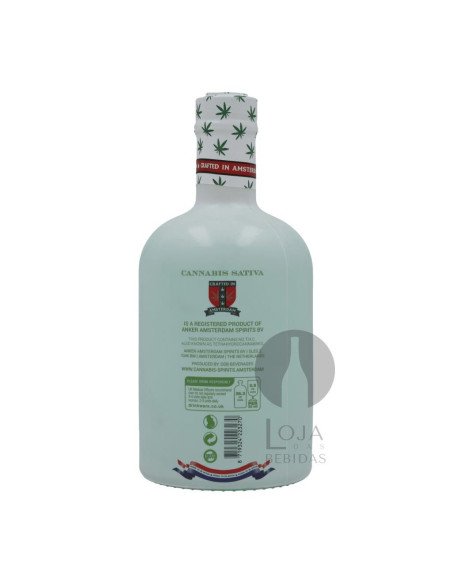 Sativa VODKA 70cl