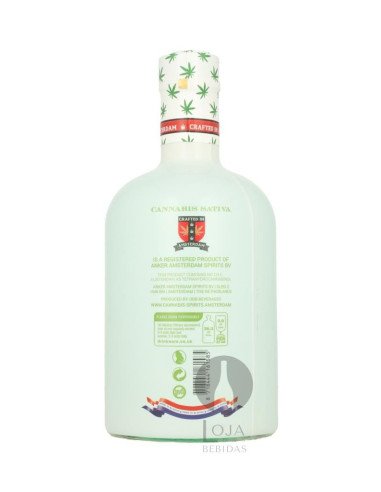 Sativa RUM 70cl