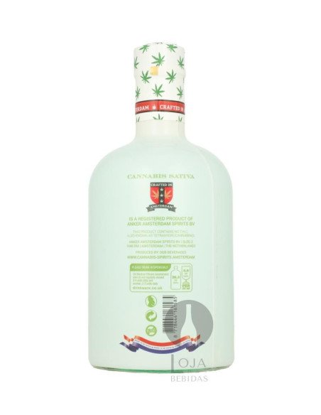 Sativa RUM 70cl
