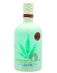 Sativa LICOR 70cl