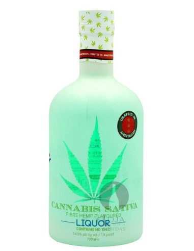 Sativa LICOR 70cl
