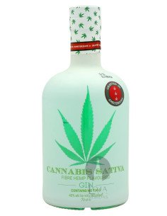 Sativa GIN 70cl