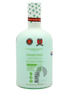 Sativa GIN 70cl 2
