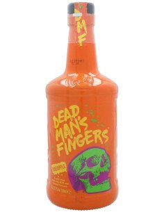 Rum Dead Mans Fingers Pineapple 70cl