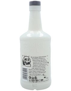 Rum Dead Mans Fingers Coconut 70cl 2