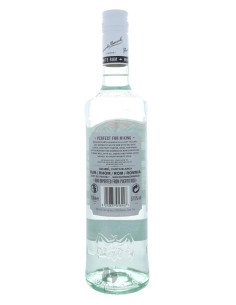 Rum Bacardi Carta Blanca 70cl 2
