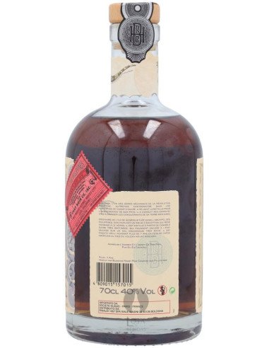 Rum Don Papa 7 Years 70cl