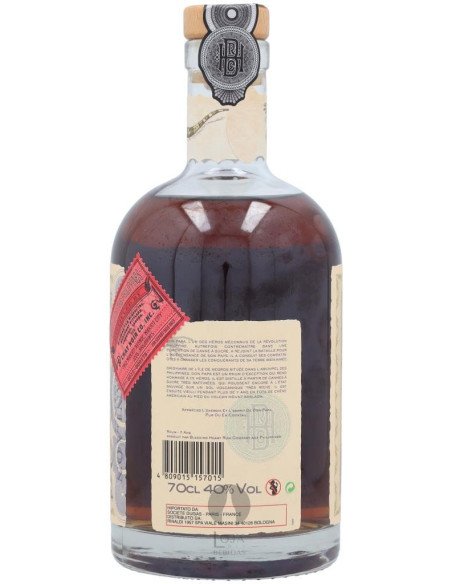 Rum Don Papa 7 Years 70cl