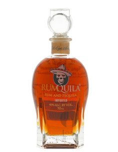 Rumquila 70cl