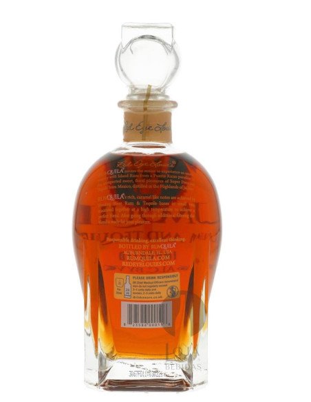 Rumquila 70cl