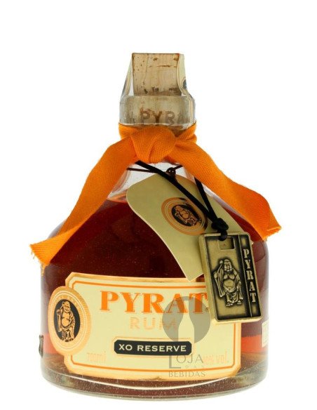Rum Pyrat XO Anguilla 70cl