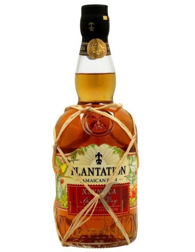 Rum Plantation Xaymaca 70cl