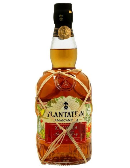 Rum Plantation Xaymaca 70cl