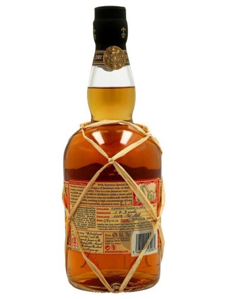Rum Plantation Xaymaca 70cl