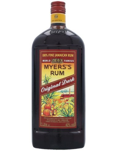 Rum Myers`s Original 100cl