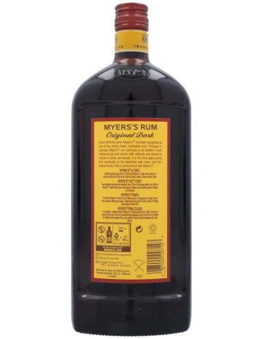 Rum Myers`s Original 100cl
