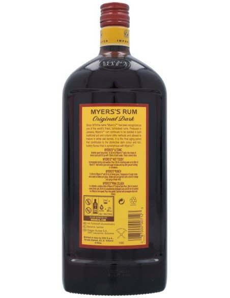 Rum Myers`s Original 100cl