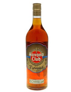 Rum Havana Club Anejo Especial 100cl