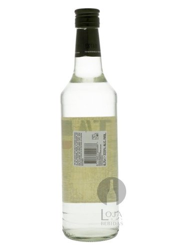 Rum Estaro White 70cl