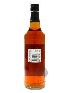 Rum Estaro Brown 70cl 2