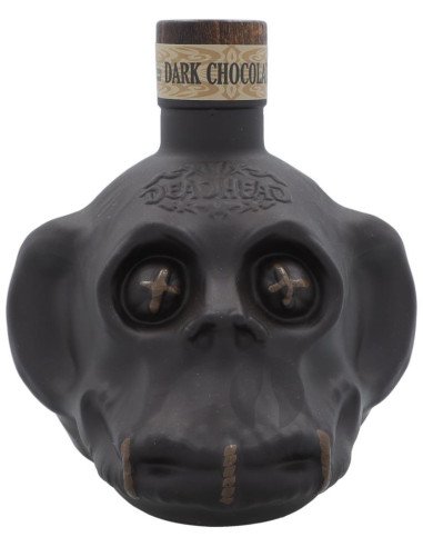 Rum Deadhead Chocolate 70cl