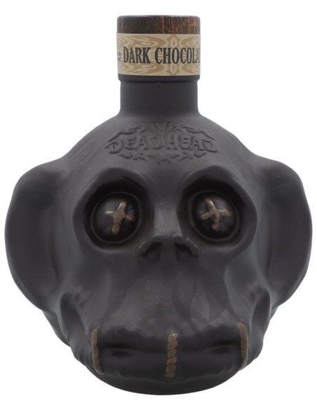 Rum Deadhead Chocolate 70cl