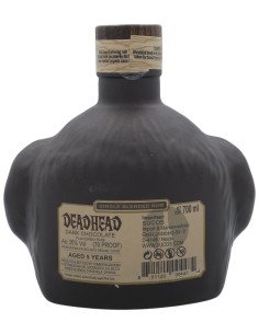 Rum Deadhead Chocolate 70cl 2