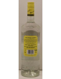 Rum Bacardi Limon 100cl 2