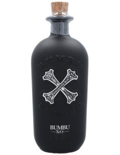 Rum Bumbu XO 70cl