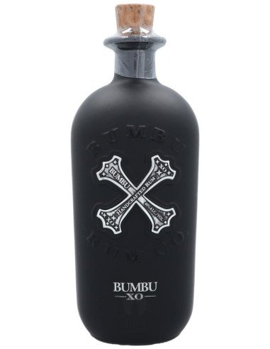 Rum Bumbu XO 70cl