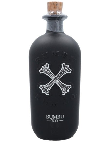 Rum Bumbu XO 70cl