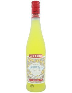 Licor Luxardo Limoncello 70cl