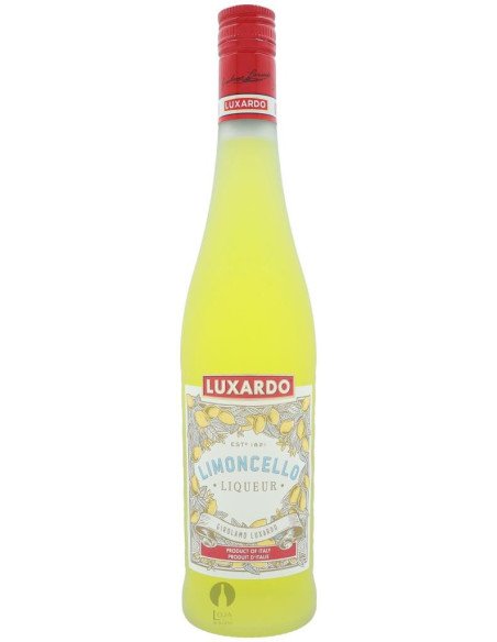 Licor Luxardo Limoncello 70cl