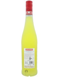 Licor Luxardo Limoncello 70cl 2