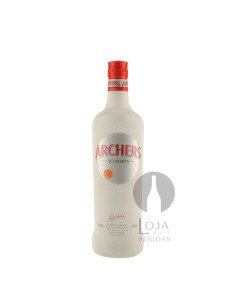 Licor Archers Peach 70cl