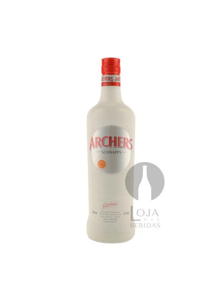Licor Archers Peach 70cl