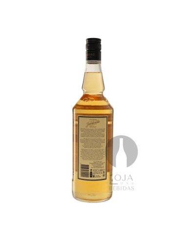 Licor Aalborg Jubileum 100cl