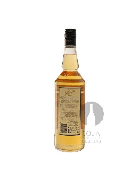 Licor Aalborg Jubileum 100cl