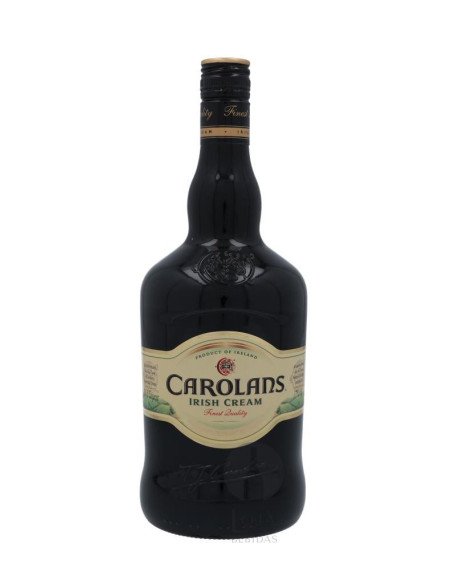 Carolans Irish Cream 100cl
