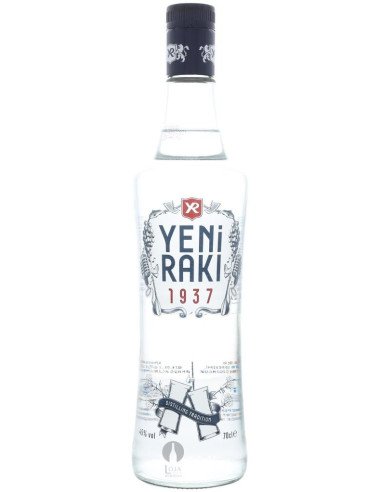 Anis Raki Yeni 70cl
