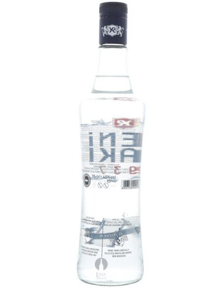 Anis Raki Yeni 70cl