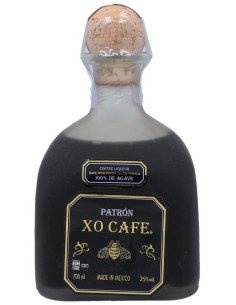 Licor Tequila Patron XO Cafe 70cl