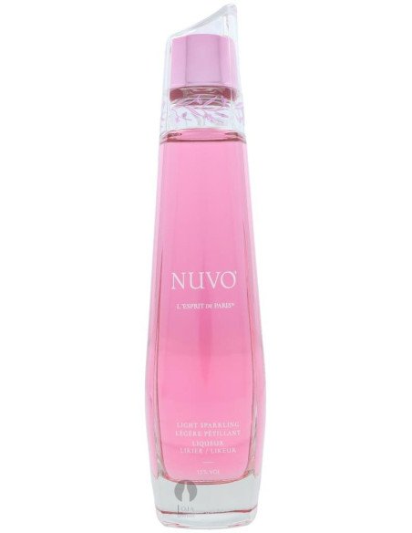 Licor Nuvo L'Espirit de Paris 70cl