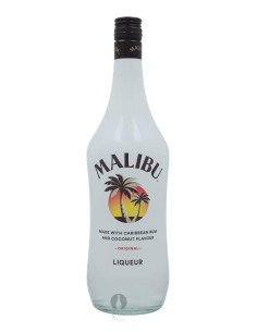 Licor Malibu 100cl