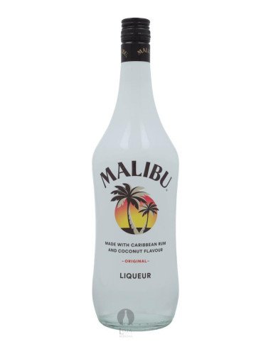 Licor Malibu 100cl