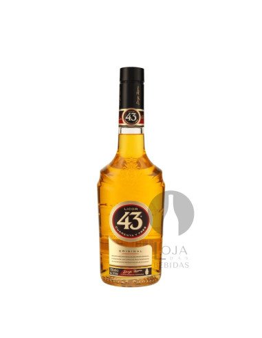 Licor 43 70cl