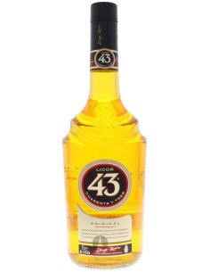 Licor 43 100cl
